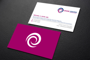 Business Card Design by Brand aid for this project | Design: #21402455