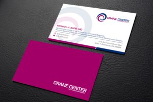 Business Card Design by Brand aid for this project | Design: #21402456