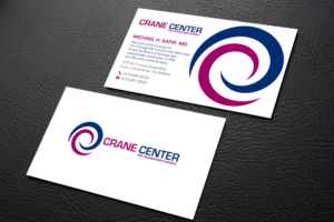 Business Card Design by Brand aid for this project | Design: #21402458
