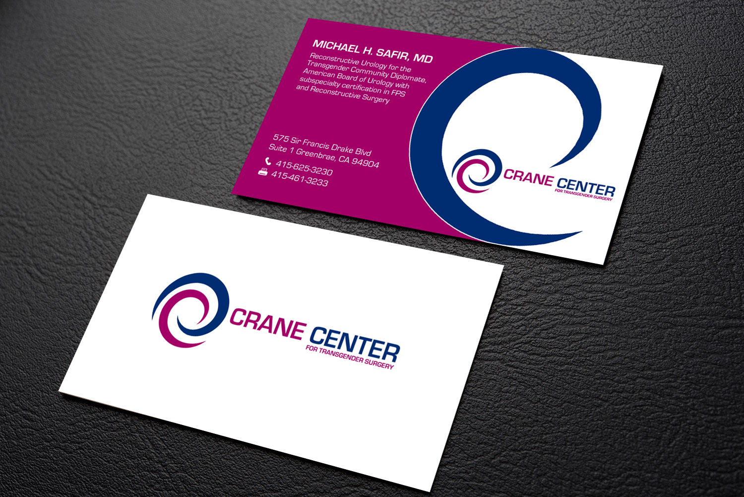 Business Card Design by Brand aid for this project | Design #21402459