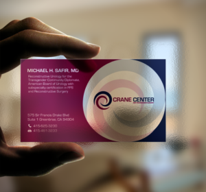 Business Card Design by Brand aid for this project | Design: #21402460