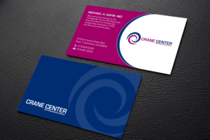 Business Card Design by Brand aid for this project | Design: #21402462