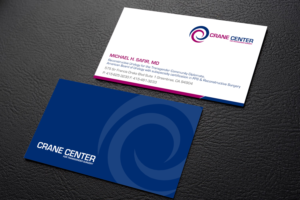 Business Card Design by Brand aid for this project | Design: #21402464