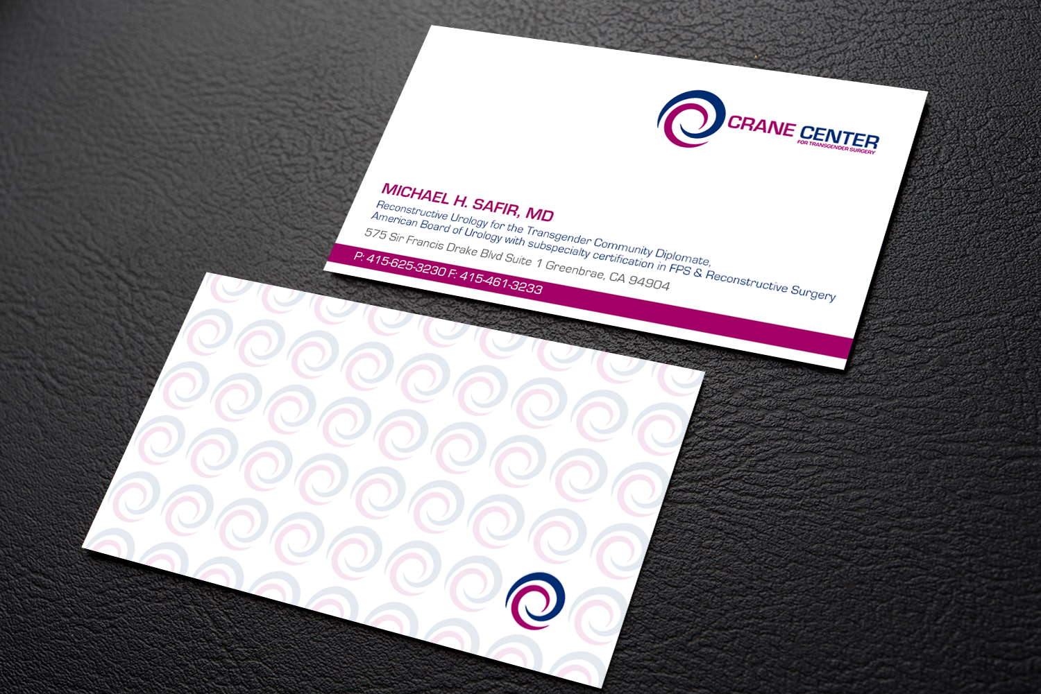Business Card Design by Brand aid for this project | Design #21402466
