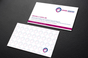 Business Card Design by Brand aid for this project | Design: #21402466