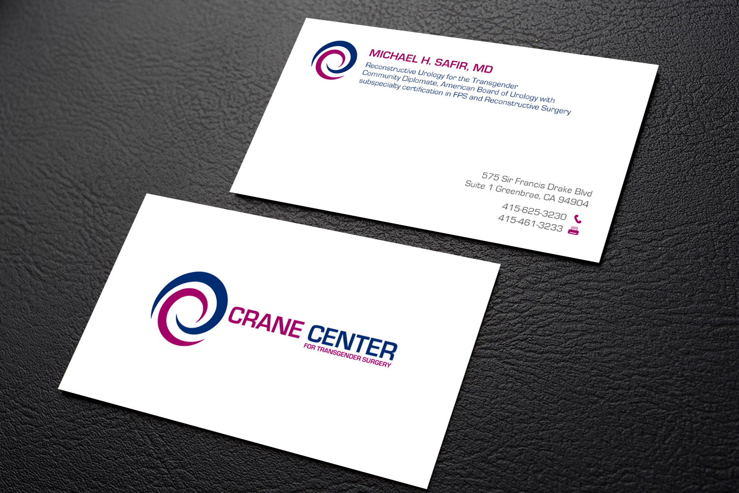 Business Card Design by Brand aid for this project | Design #21402467