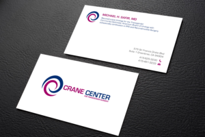 Business Card Design by Brand aid for this project | Design: #21402467