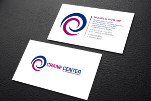 Business Card Design by Brand aid for this project | Design: #21402469