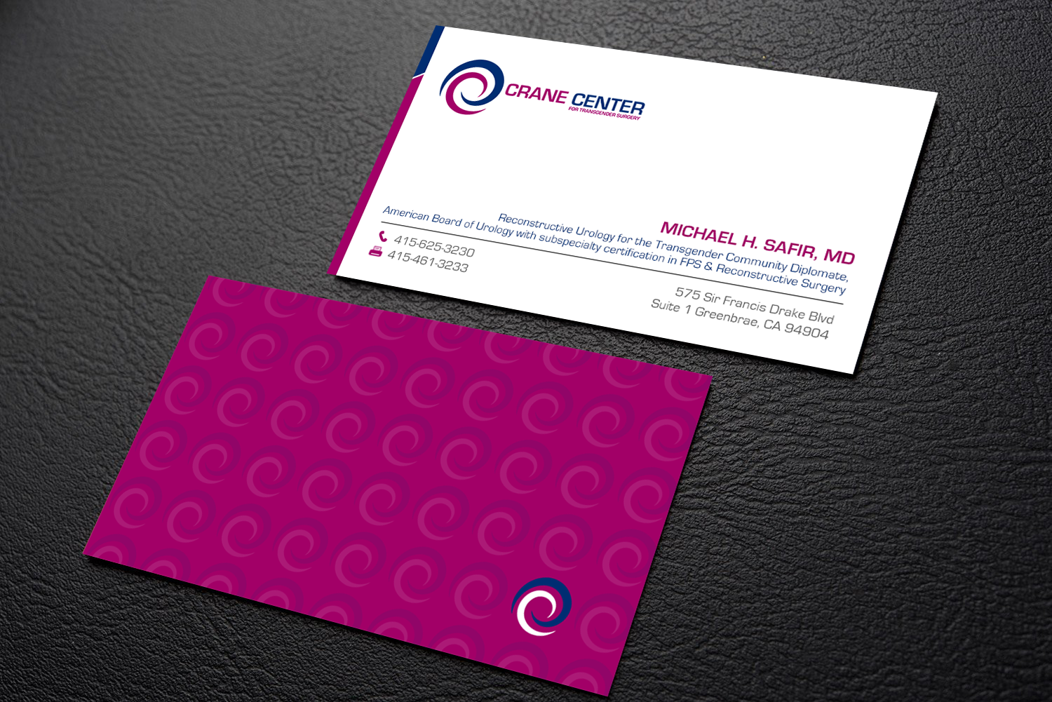 Business Card Design by Brand aid for this project | Design #21402470