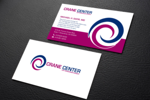 Business Card Design by Brand aid for this project | Design: #21402471