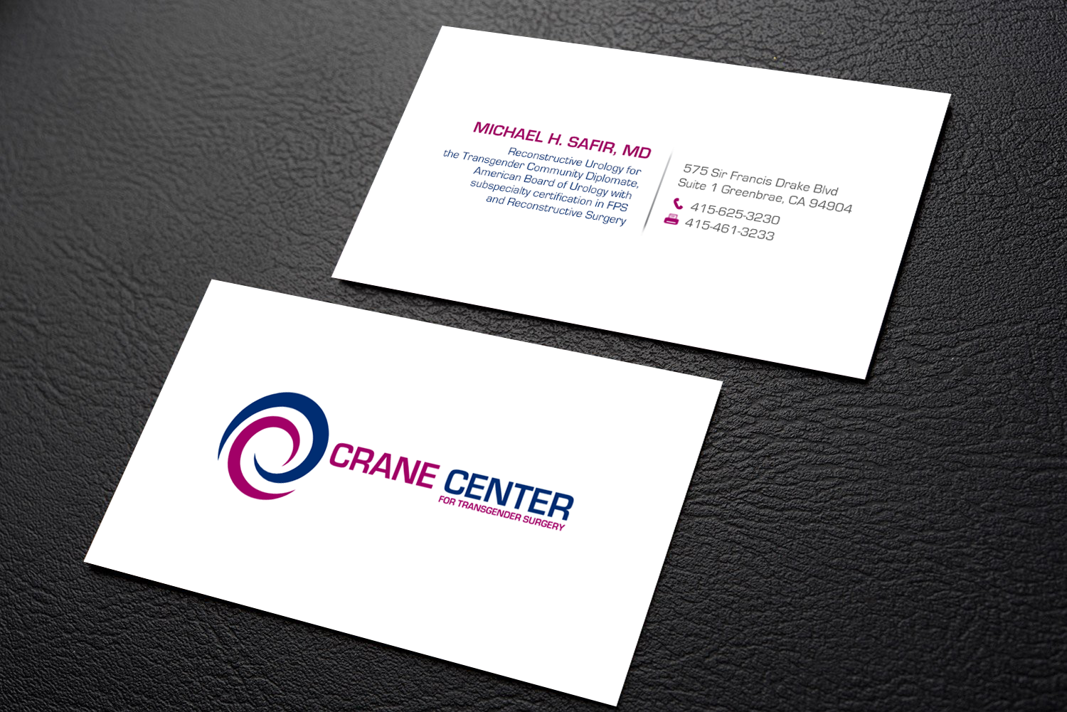 Business Card Design by Brand aid for this project | Design #21402479