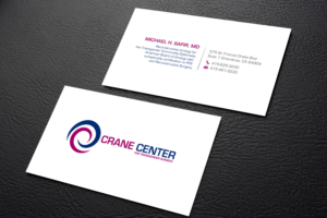 Business Card Design by Brand aid for this project | Design: #21402479