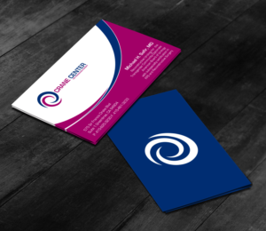 Visitenkarten-Design von chandrayaan.creative für dieses Projekt | Design: #21405230