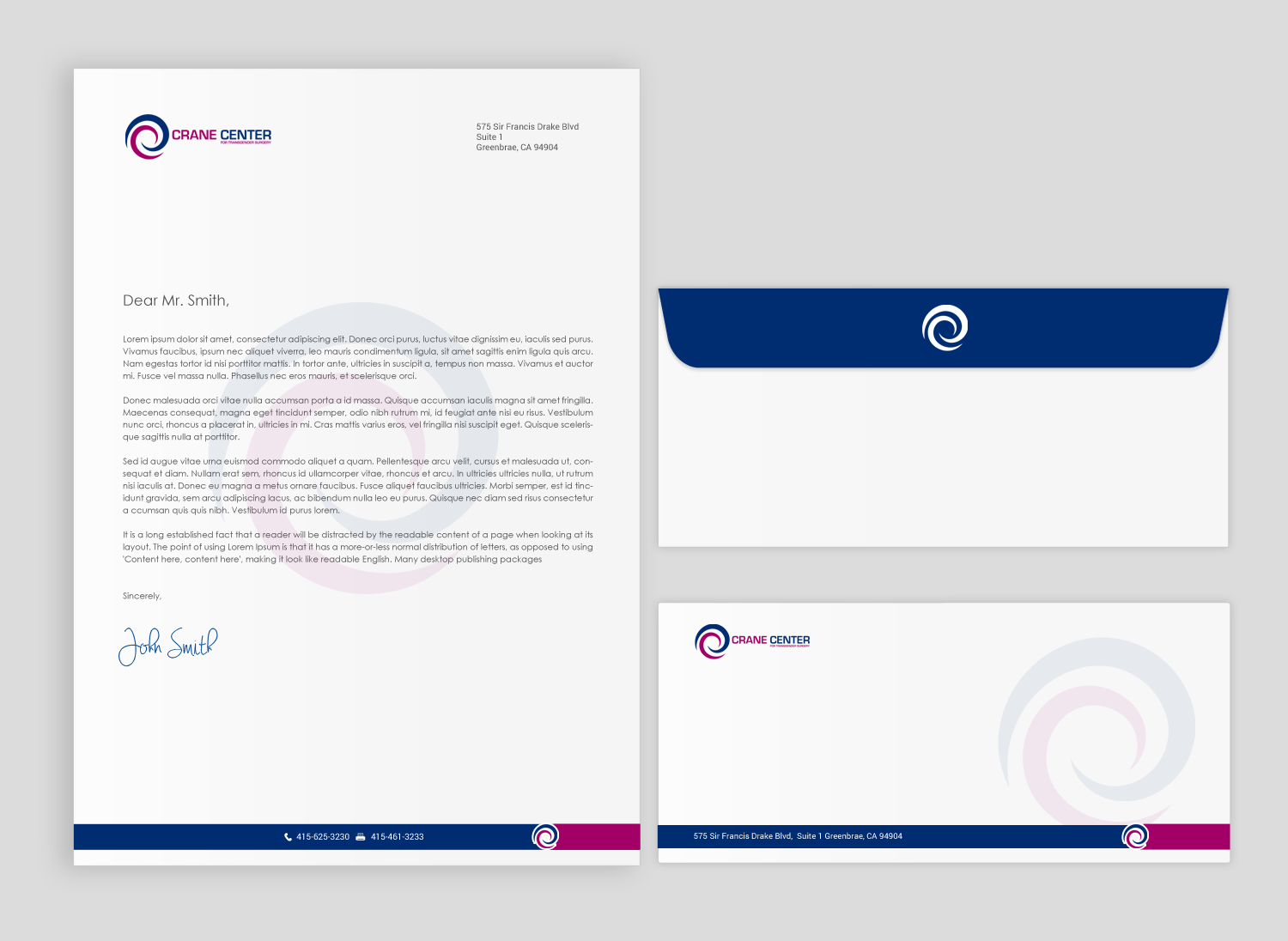 Business Card Design by chandrayaan.creative for this project | Design #21442527