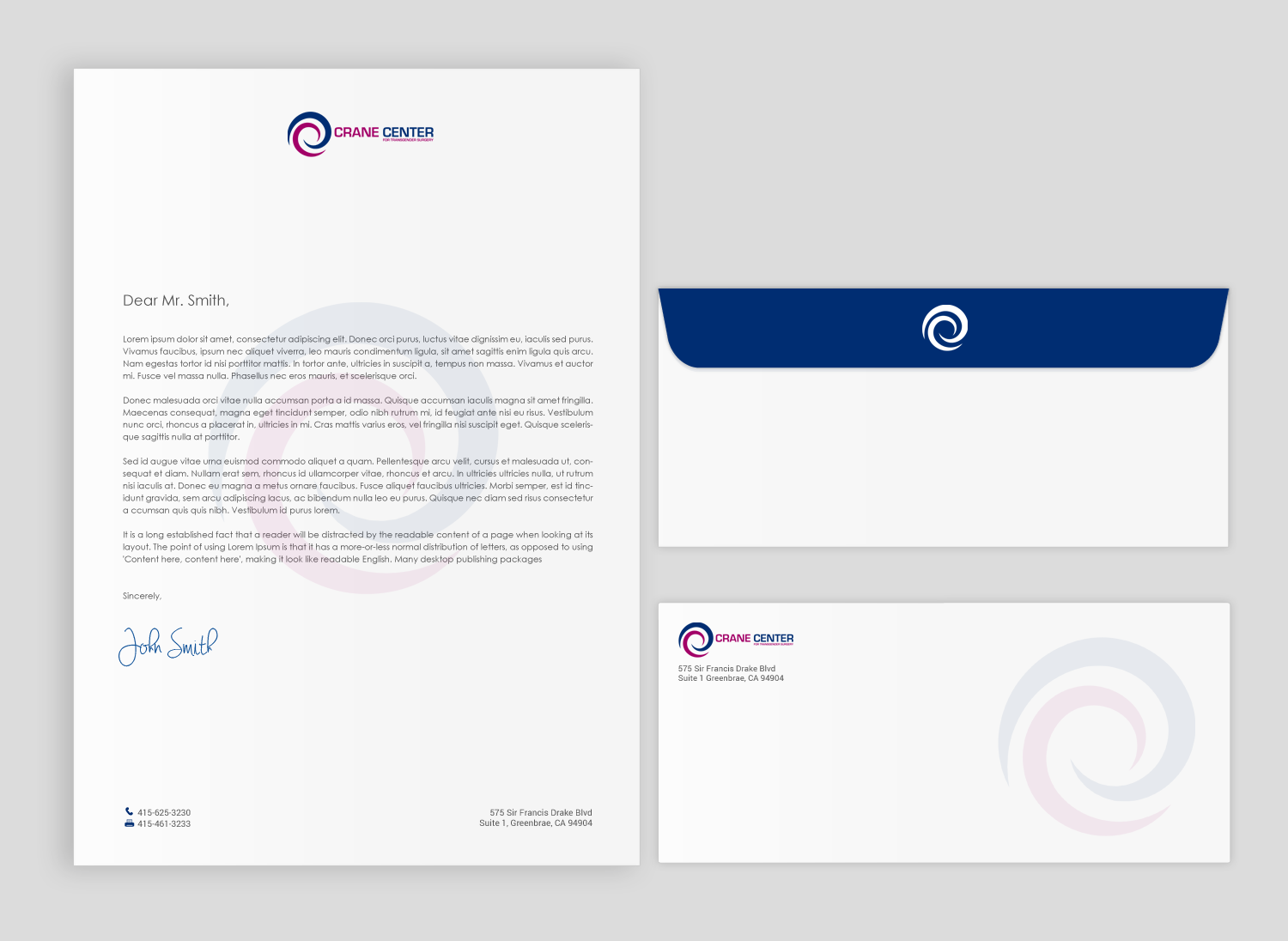 Business Card Design by chandrayaan.creative for this project | Design #21442528