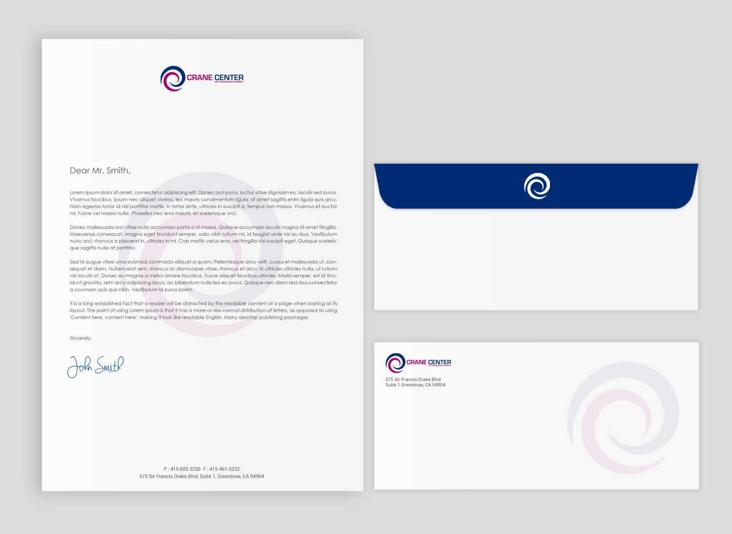 Business Card Design by chandrayaan.creative for this project | Design #21442530