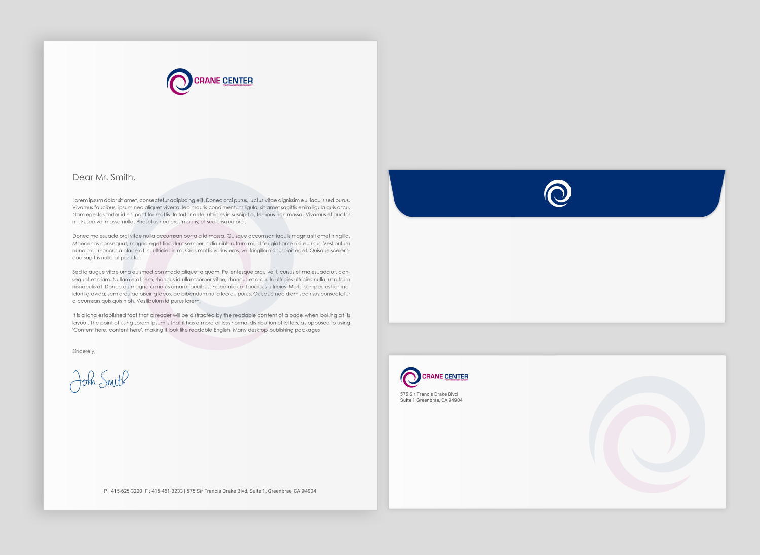 Business Card Design by chandrayaan.creative for this project | Design #21442532