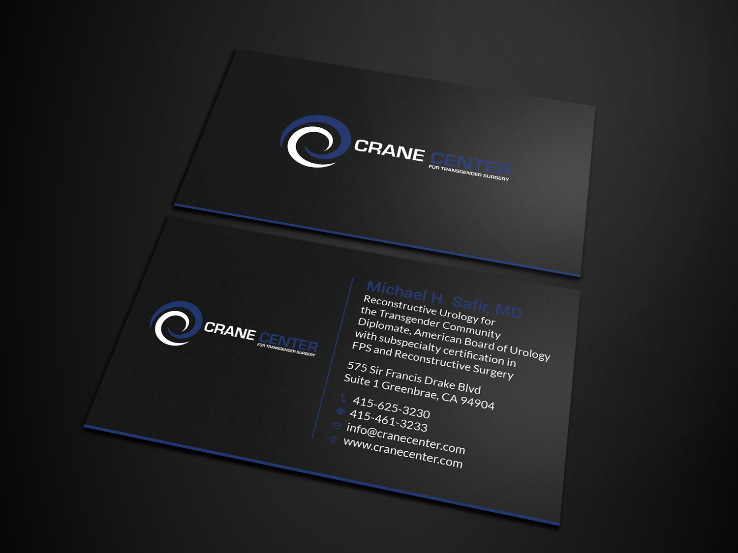 Business Card Design by Tripti Ranjan Gain for this project | Design #21432607