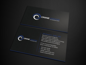 Business Card Design by Tripti Ranjan Gain for this project | Design: #21432607