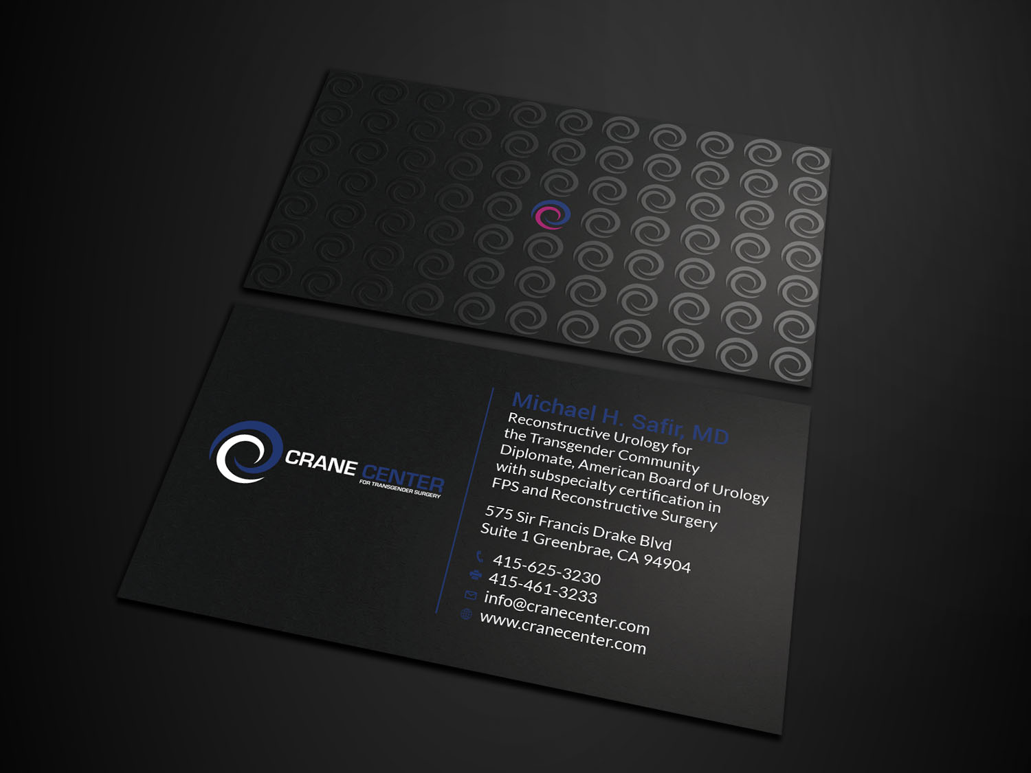 Business Card Design by Tripti Ranjan Gain for this project | Design #21432609