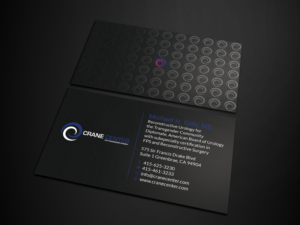 Business Card Design by Tripti Ranjan Gain for this project | Design: #21432609