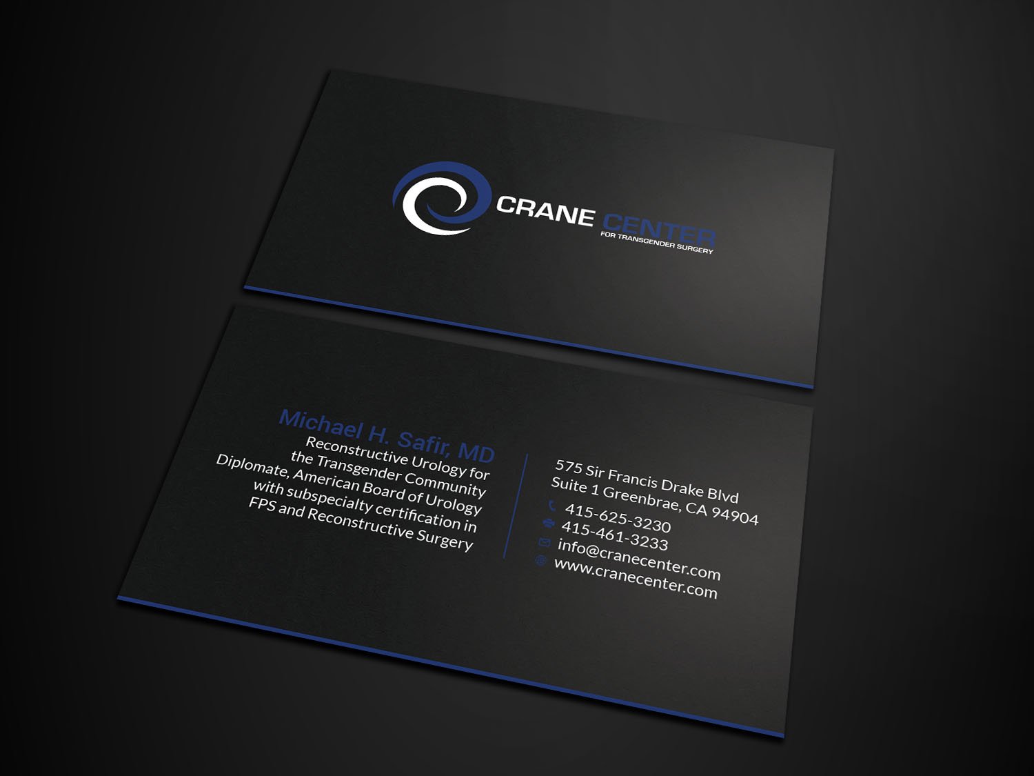 Business Card Design by Tripti Ranjan Gain for this project | Design #21432610