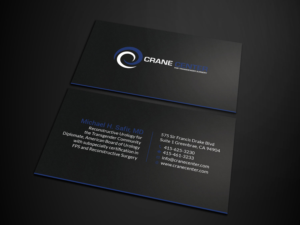 Business Card Design by Tripti Ranjan Gain for this project | Design: #21432610