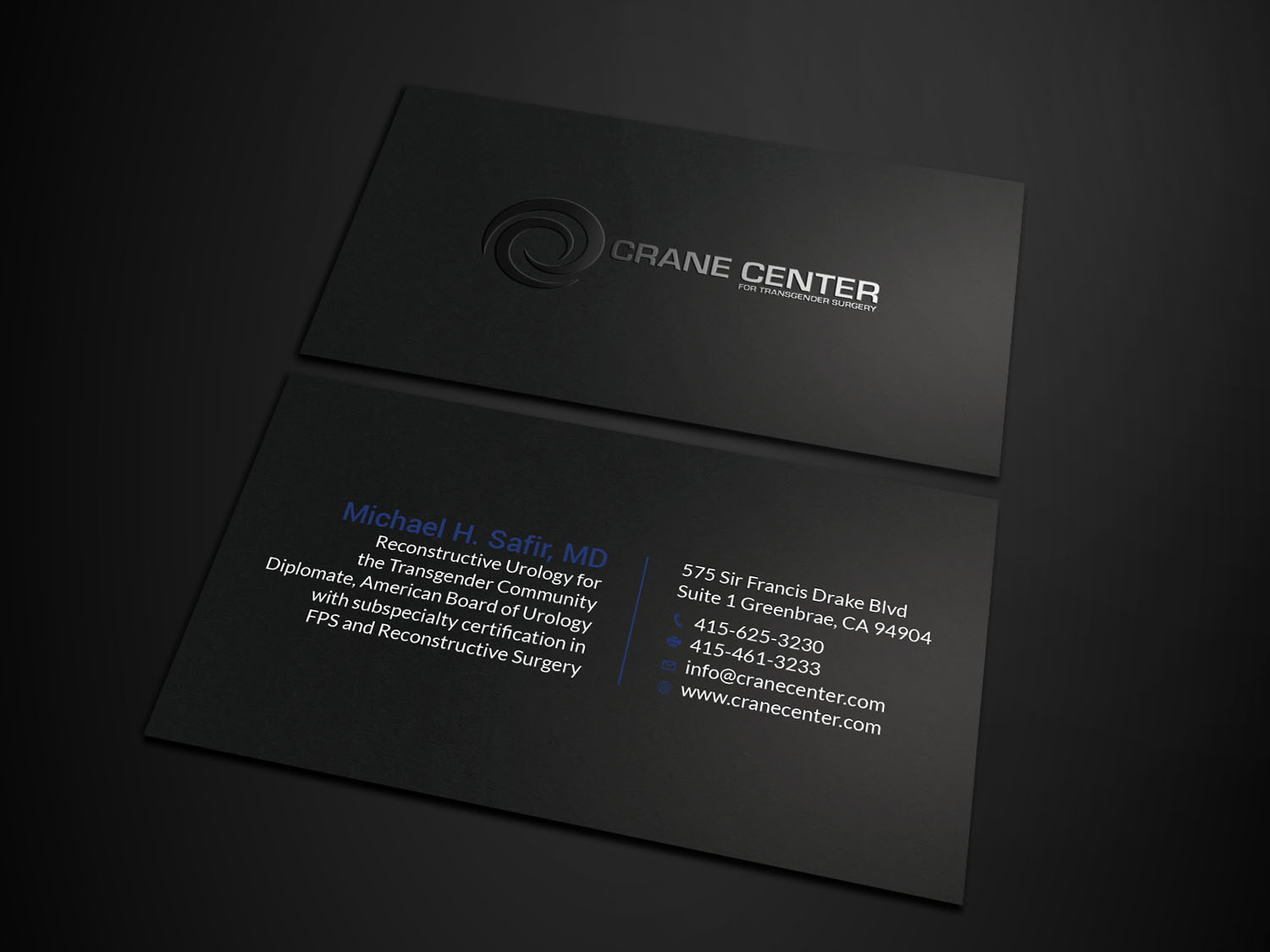 Business Card Design by Tripti Ranjan Gain for this project | Design #21432611