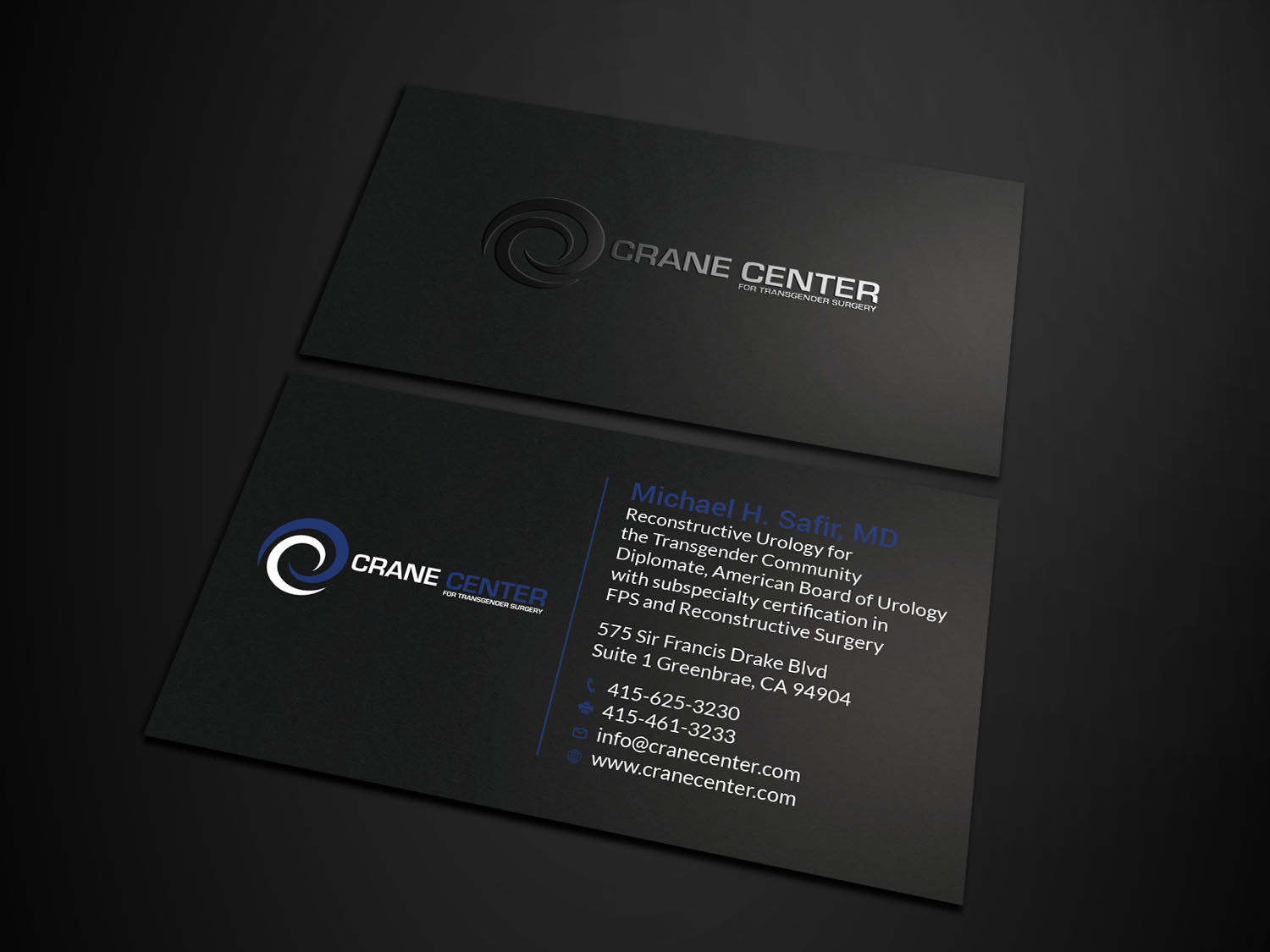 Business Card Design by Tripti Ranjan Gain for this project | Design #21432612