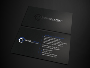Business Card Design by Tripti Ranjan Gain for this project | Design: #21432612