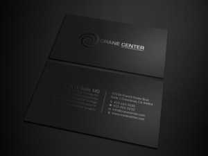 Business Card Design by Tripti Ranjan Gain for this project | Design: #21432613