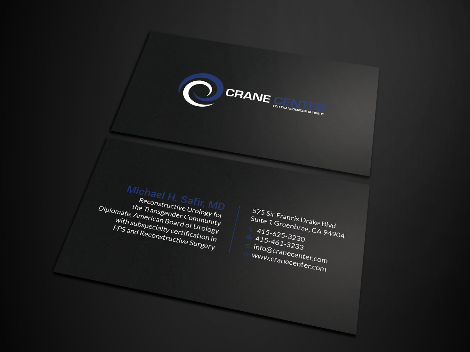 Business Card Design by Tripti Ranjan Gain for this project | Design #21432614