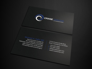 Business Card Design by Tripti Ranjan Gain for this project | Design: #21432614