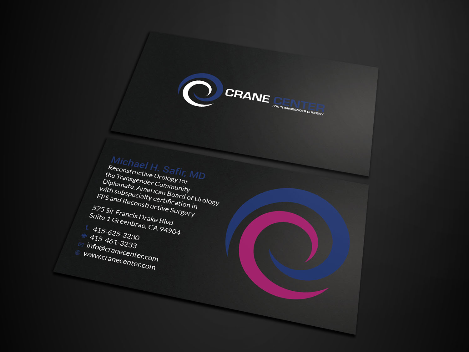 Business Card Design by Tripti Ranjan Gain for this project | Design #21432617