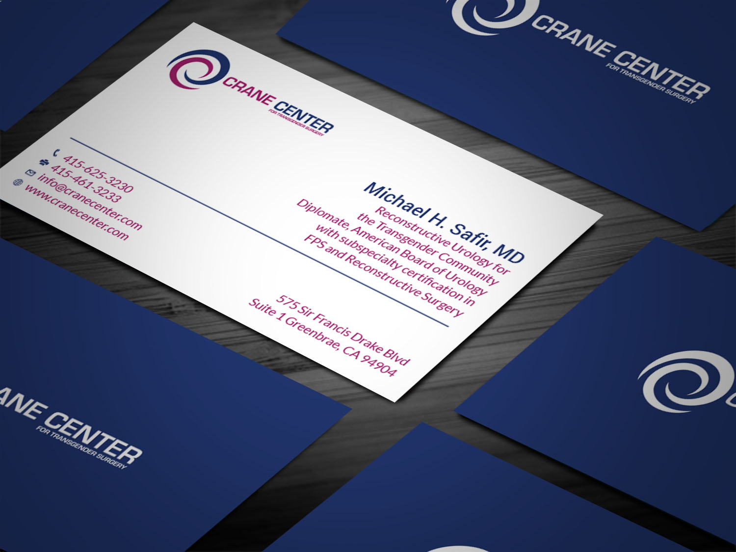 Business Card Design by Tripti Ranjan Gain for this project | Design #21432621