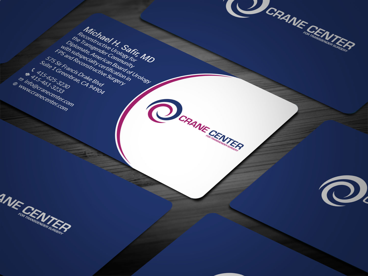 Business Card Design by Tripti Ranjan Gain for this project | Design #21432623