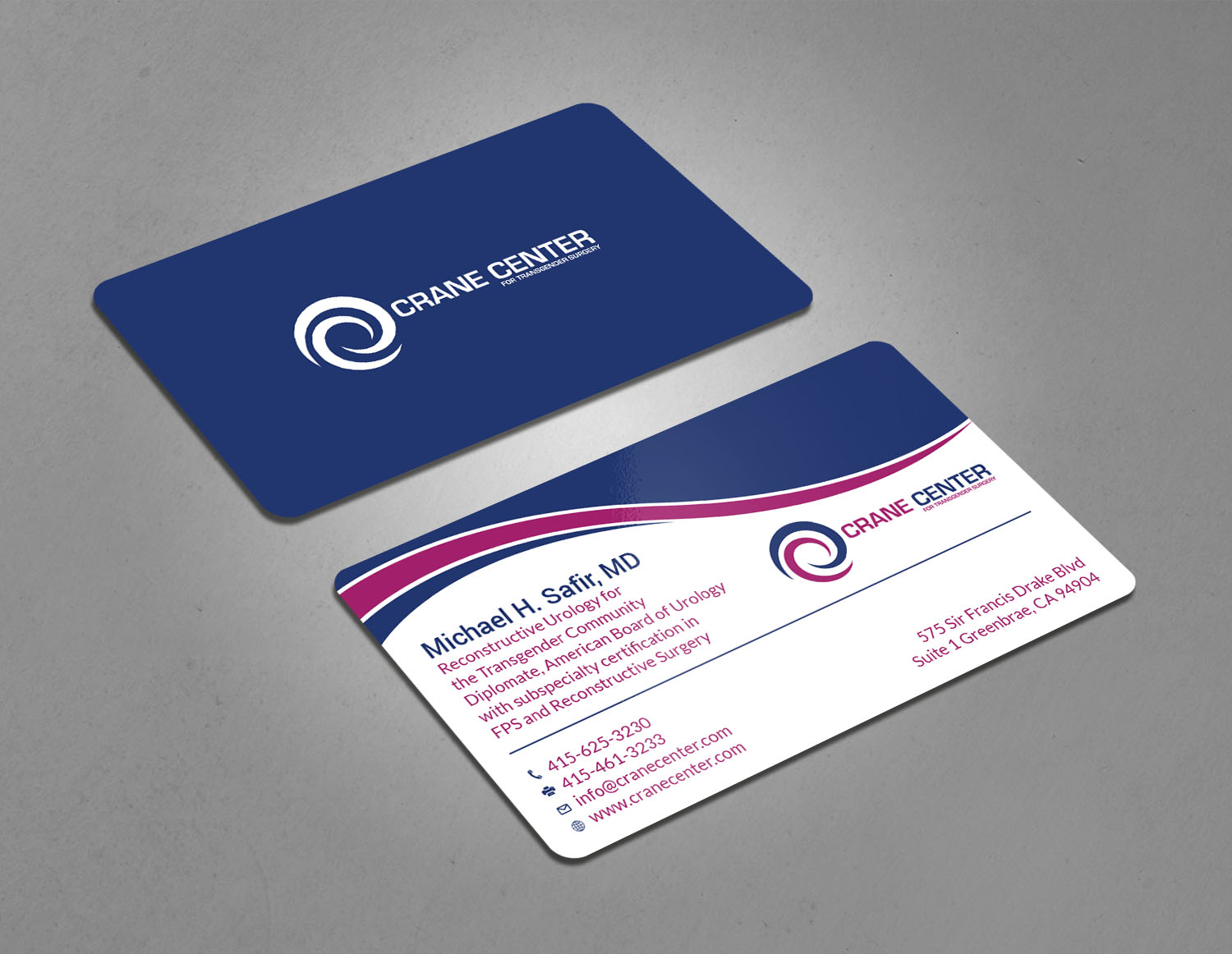 Business Card Design by Tripti Ranjan Gain for this project | Design #21432626