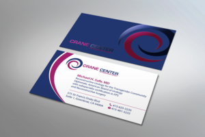 Business Card Design by MDesign for this project | Design: #21450895