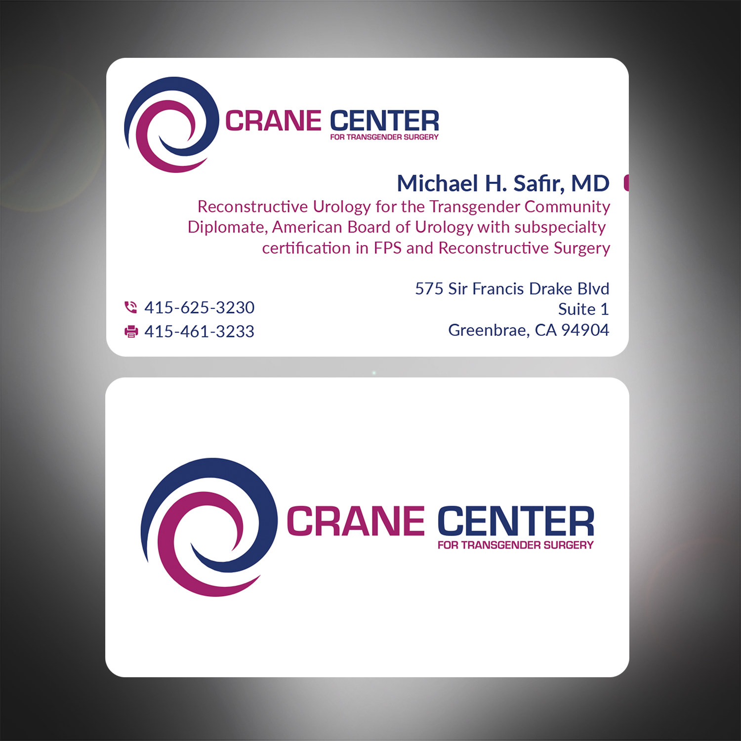 Business Card Design by B. M. BILLAL HOSSAIN for this project | Design #21448034