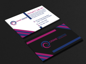 Business Card Design by Khalilur Rahman 3 for this project | Design: #21418454