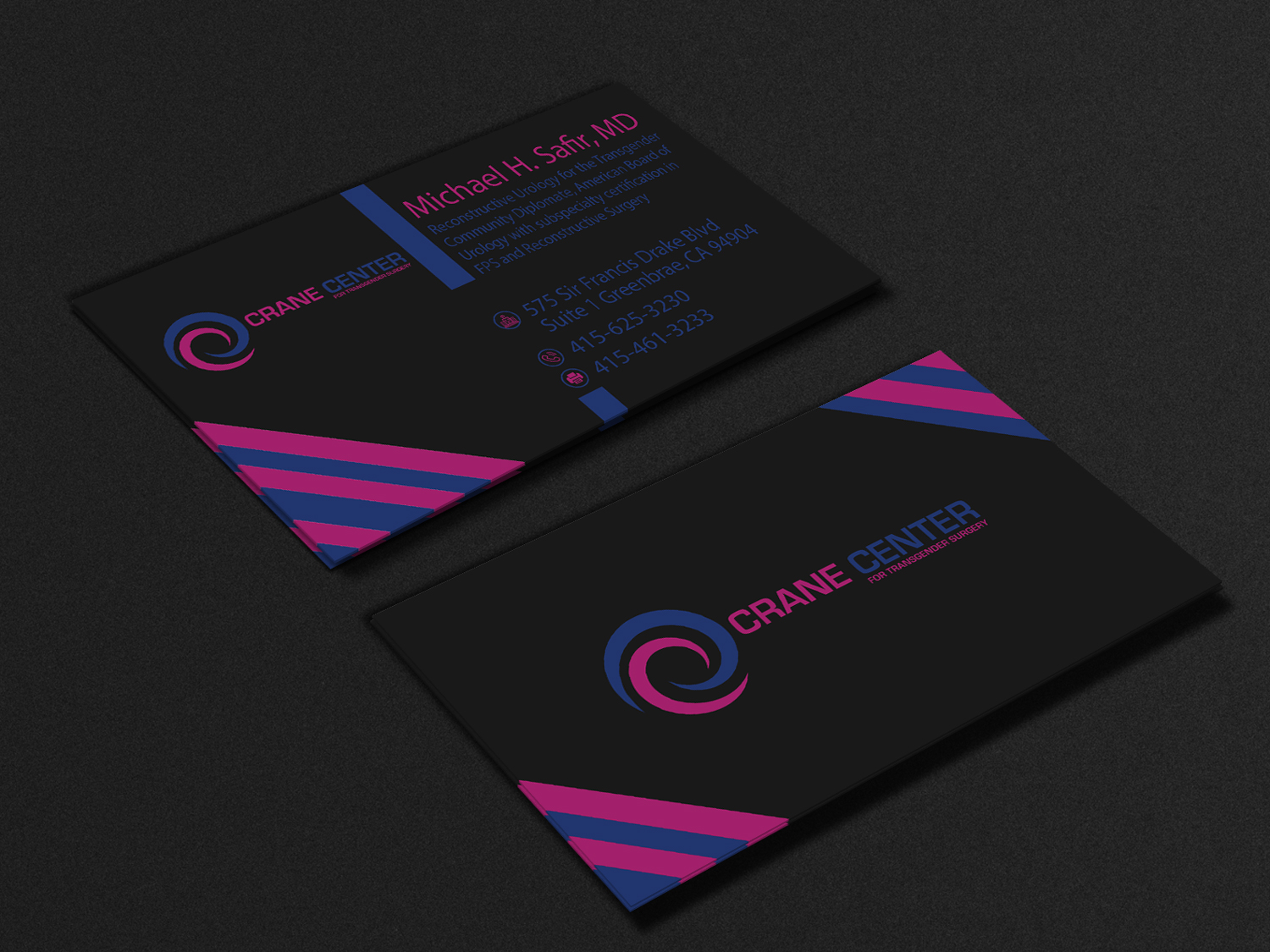 Design de Carte de Visite par Khalilur Rahman 3 pour ce projet | Design #21418455