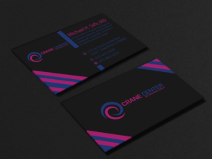 Business Card Design by Khalilur Rahman 3 for this project | Design: #21418455