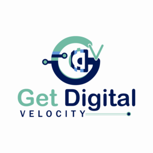 Business Card Design by Sk H for Get Digital Velocity | Design: #21501005