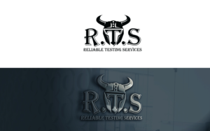 Logo Design by MT