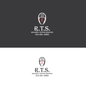 Reliable Testing Services | Logo Design by sankar999