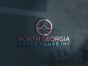 Design de Logo par Quippi pour North Georgia Angel House Inc. | Design : #21432991