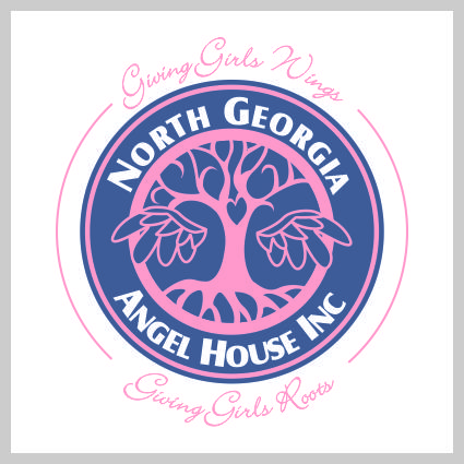 Design de Logo par moretea pour North Georgia Angel House Inc. | Design #21455127