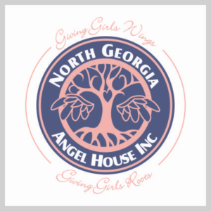 Design de Logo par moretea pour North Georgia Angel House Inc. | Design #21455127