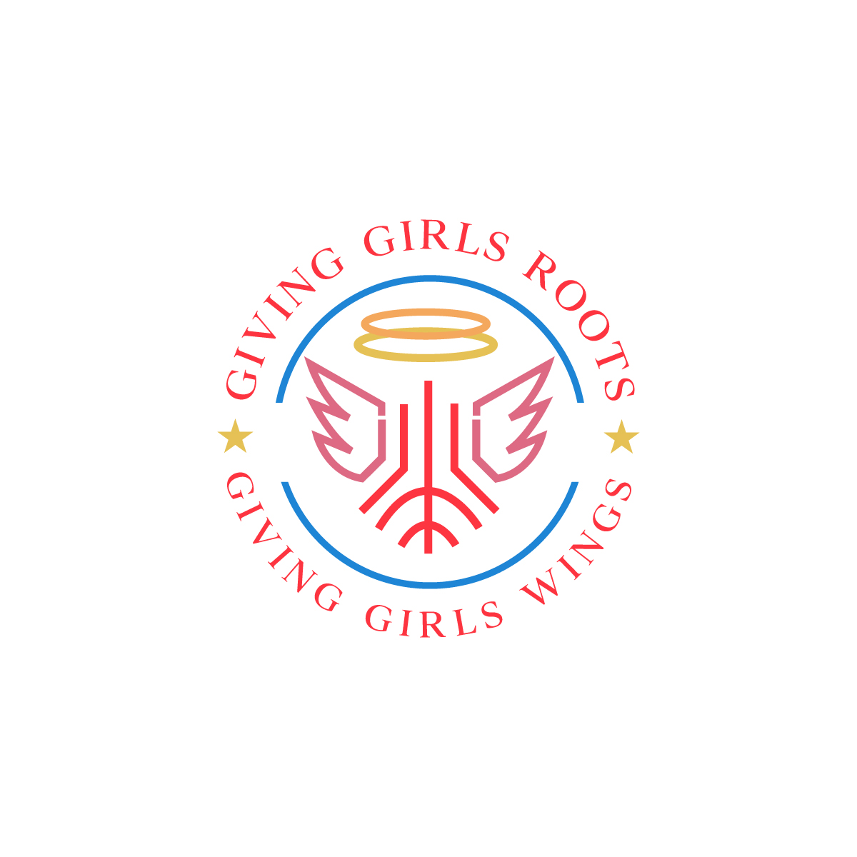 Logo-Design von **INCREDIBLEDESIGNERS** für North Georgia Angel House Inc. | Design #21429412