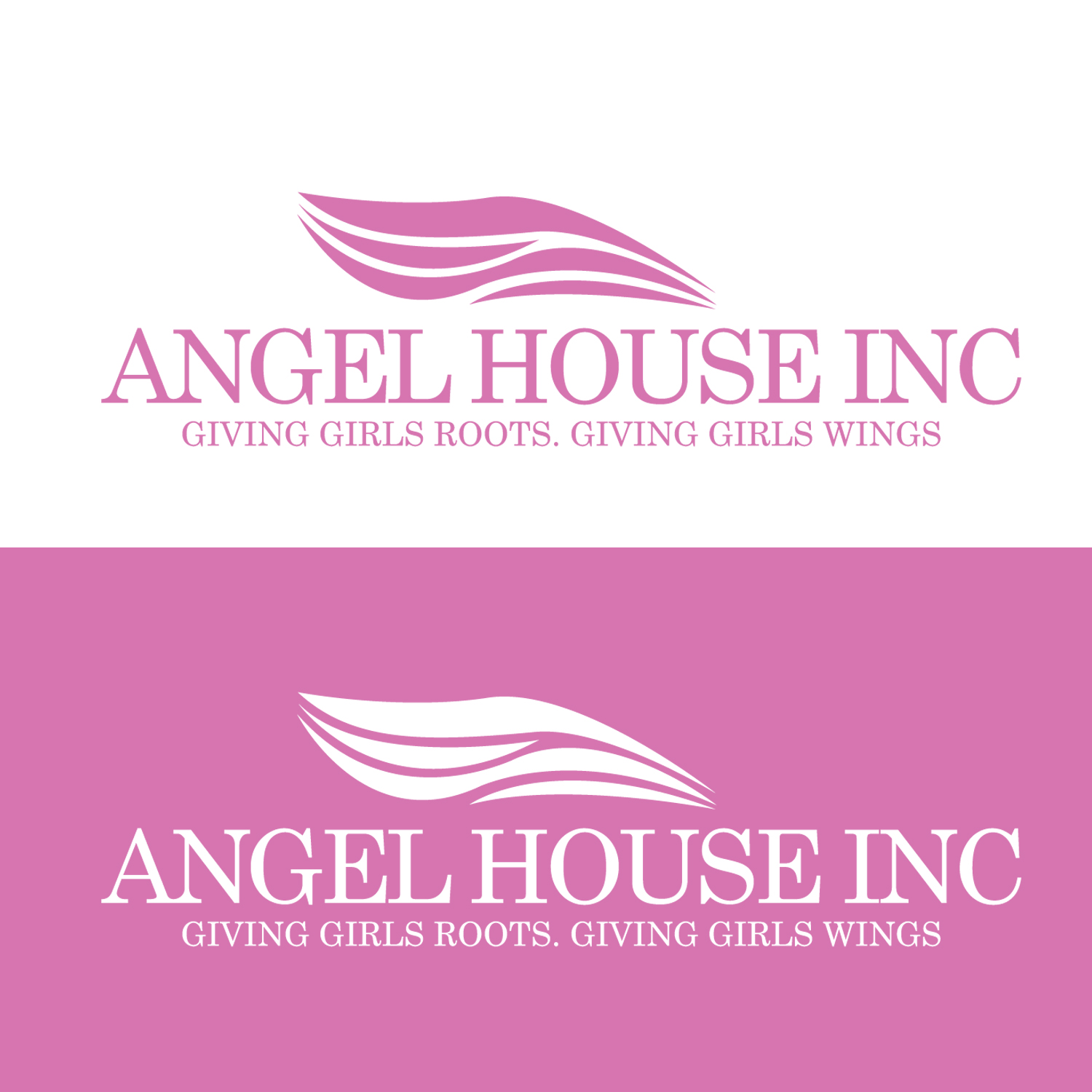 Design de Logo par guritas13 pour North Georgia Angel House Inc. | Design #21423393